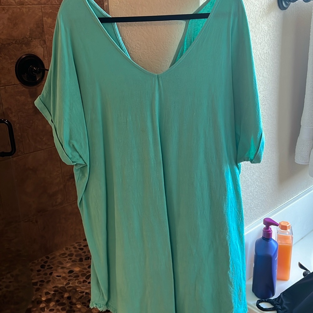 Umgee dress